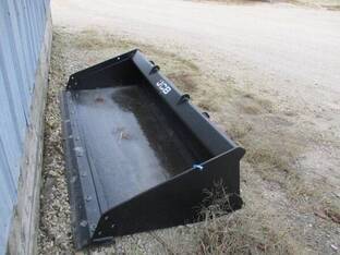 2024 JCB 78 inch General purp