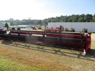 2023 Case IH 3020 FLEX HEAD