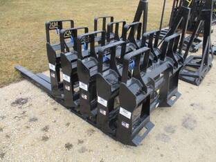 2025 Misc 5515WTCF-1248 MDS WA