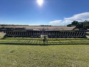 2019 John Deere 740FD