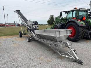 2025 Brehmer Mfg. FLX1224