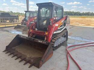 2022 Takeuchi TL8R2