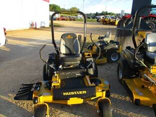 2024 Hustler 941708 -HUSTLER FAST