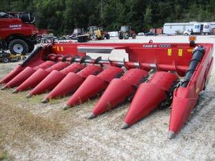 2022 Case IH 4408 -30 CORN HEAD