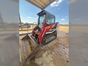 2022 Takeuchi TL8R2