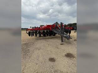 Wil-Rich SOILPRO 513