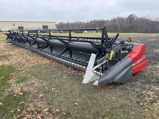 2013 Massey-Ferguson 9250