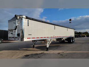 2026 Wilson Trailer 40'x96