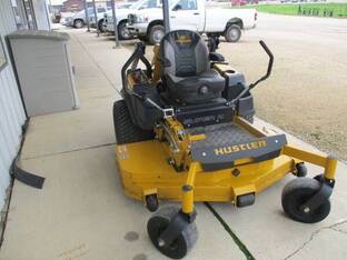 2024 Hustler 942862 -HUSTLER SUPE