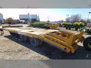 1995 Eager Beaver 10HDB