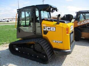2024 JCB 270T