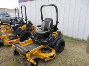 2024 Hustler 941682 -HUSTLER FAST