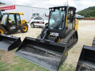 2024 JCB 215T