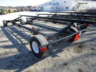 2023 Unverferth AWS-30 -IF320/65R15