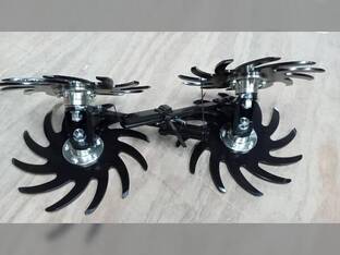 2021 MaterMacc Trash Whipper MaterM