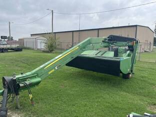 2009 John Deere 830