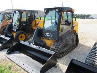 2018 JCB 270T