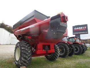 2023 Brent BRENT 678 GRAIN CART