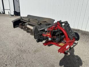 2021 Massey-Ferguson DM306