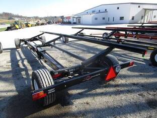 2023 Unverferth AWS-30 -IF320/65R15