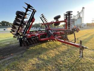 2011 Case IH RMX370