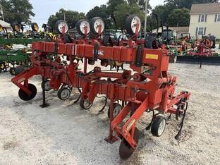 Yetter 4183