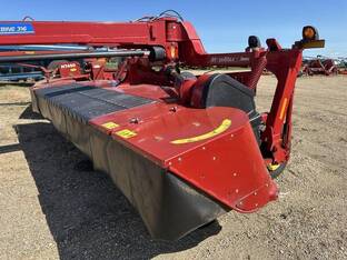 2020 New Holland 316