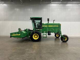 2008 John Deere 4995