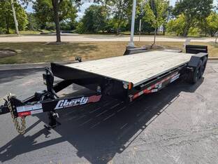 2025 Liberty Industries LE14K83X19