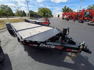 2025 Liberty Industries LT14K83X22SP