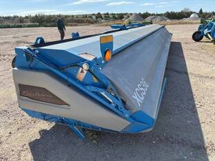 2022 Shelbourne-Reynolds XCS36