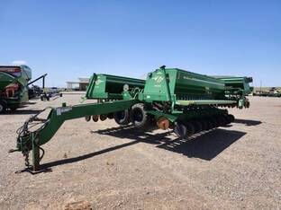 2007 Great Plains 3S-4000-HDF6375