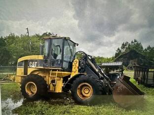 2004 Caterpillar IT28G