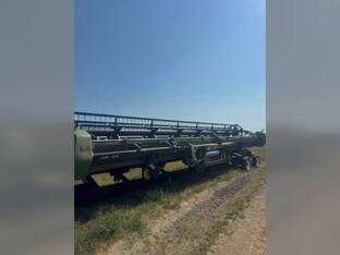 2011 John Deere 635D