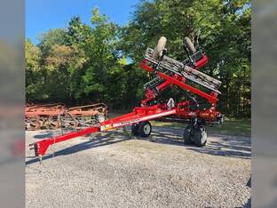 Unverferth ROLLING HARROW 1225