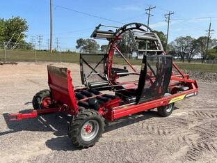 2016 Anderson HYBRID X