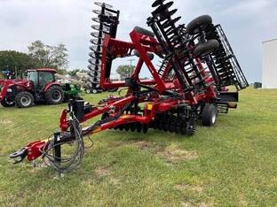 Case IH VT-FLEX 435