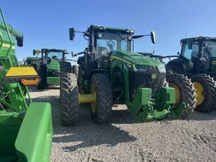2024 John Deere 8R 310