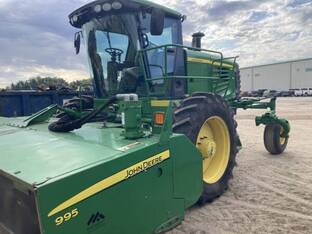2013 John Deere R450