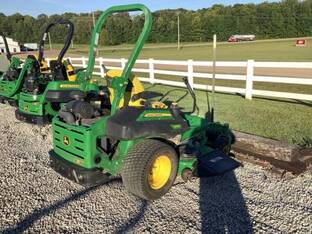 2013 John Deere z960r