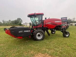 2025 Case IH WD1505