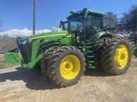 2023 John Deere 8R 410
