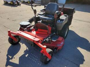 2012 Gravely 260Z