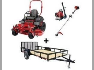 2025 Ferris IS600ZB2548