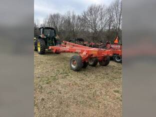 2016 Kuhn 8000-14