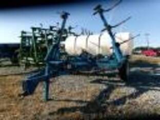 2014 Ag Systems AG6200