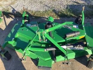 2023 John Deere GM2084R