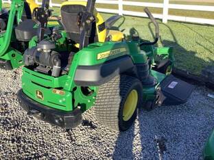 2012 John Deere Z925A