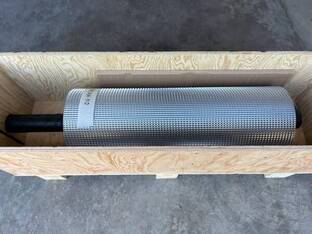 2025 Scherer 110/145