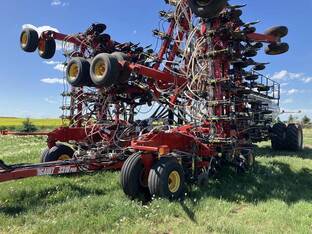 2009 Bourgault Industries Ltd. 3310-65
